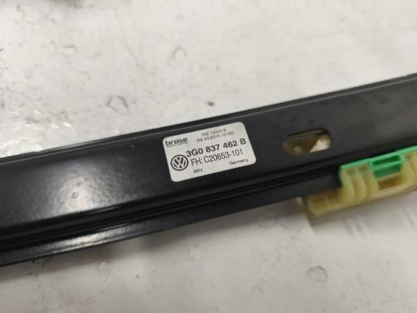 MECHANIQUE LEVE VITRE AVANT DROIT VW - Vue 2